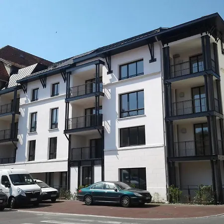 Coquet T3 En Hyper-centre D'arcachon Avec Terrasse Et Parking * Arcachon